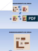 11 Dimensionamiento de Áreas