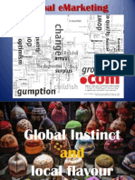 Global EMarketing - UPDATED Nov2014