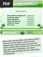 Download Tanaman herbal aman by Mutia Ulinafiah SN247092074 doc pdf