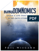 KingdomNomics Book 131205 PDF