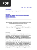 Download LINGKUNGAN by kikisari SN24709350 doc pdf