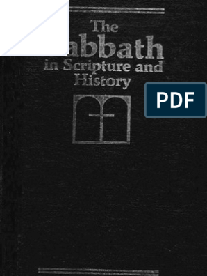 Dani Densel 89 Com - STRAND, Kenneth A. The Sabbath in Scripture and History.pdf ...