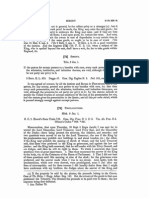 Case of Proclamations (1610) 12 Coke Reports 7477 E.R. 1352