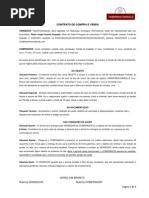 contrato