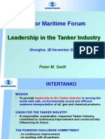 PMSSenior Maritime Forum