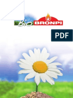 Catalogo Biobronpi 2014