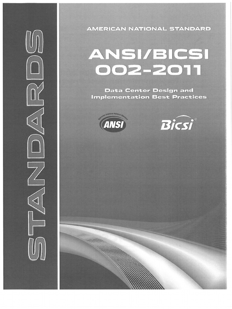 Ansi Bicsi 002 2011 Pdf