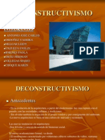 Deconstructivismo PPT Diapositviva2010 101010104155 Phpapp01