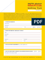 aae booking fm emailable