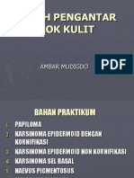 Patologi Anatomi - Prof. Dr. Ambar Mudigdo, Dr., SpPA