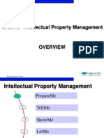 CRM IPM Overview