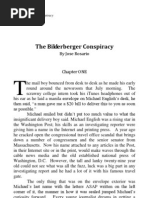 Download The Bilderberger Conspiracy by Jose Rosario SN24710560 doc pdf