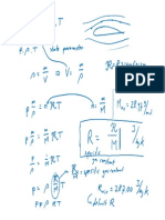 Aerodynamics Notes