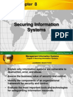 MIS Chapter 8 customer Resource Management 