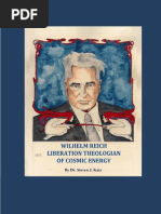 Download Wilhelm Reich Liberation Theologian of Cosmic Energy by Steven Katz SN247107632 doc pdf