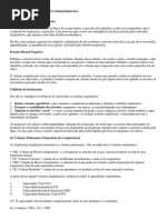 doenças respiratória