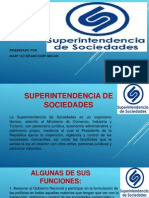 Superintendencia de Sociedades