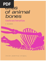 Download Atlas of animal bones-Schmid 1972 by Culture Heritage SN247109643 doc pdf