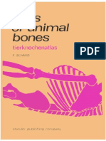 Atlas of Animal Bones-Schmid 1972
