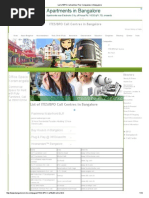 Download List of BPOCallcentres ITes Companies in Bangalore by jayaramonline840 SN247110726 doc pdf