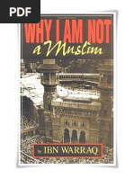 Download Mengapa Aku Bukan Lagi Seorang Muslim Why I Am Not A Muslim by Islam Expose SN247111054 doc pdf