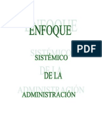 Doctrinas Administrativas