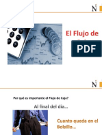 Clase de Flujo de Caja 2014-2