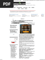 Lista de Cidades Em Que a Oi TV Oferece Sinal Aberto Da Globo - GPS_Pezquiza - Cópia