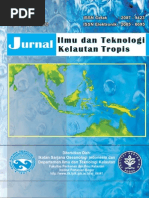 Download Jurnal ITKT Vol 4 No 1 Juni 2012 by PRAVITANJAR SN247115757 doc pdf