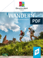 Wandermagazin Oberpfälzer Wald 2015 Onlinekatalog