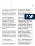 Pengobatan Jerawat PDF