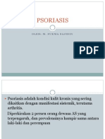 Ppt Psoriasis