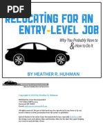 Download Relocating for an Entry-Level Job - Why You Probably Have to and How to Do It Preview by comerecommended SN24711821 doc pdf