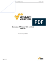 AWS Overview Whitepaper OCT2013