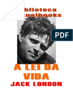 A Lei Da Vida - Jack London