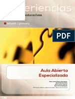 15 Aula Abierta Especializada PDF
