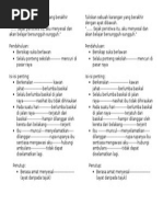 Aktiviti Gotong Royong Pdf