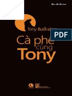CA Phe Cung Tony - Tony Buoi Sang