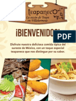 El Teapaneco PDF