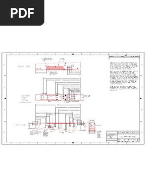 AK-47 Receiver Blueprint