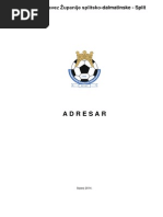 Rajko Raosavljevic - Moraca, Rovca, Kolasin | PDF