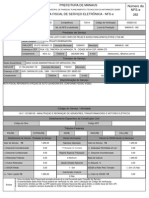 NF 282 - Magiclean PDF
