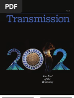 Transmission 1 2012