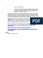 Assignment Management PDF
