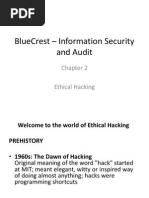 Information Security Chapter 2