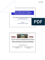 Conceituo - Triz and TIPS