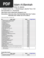 Download katalog_albarokah_lengkap by rrusmanto SN24713064 doc pdf