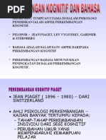 Download 4PERKEMBANGAN_KOGNITIF_BAHASA by Nor Anis Saleh SN24713194 doc pdf