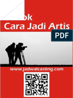 Download Cara Jadi Artis Jadwalcasting Dot Com by sanimanba SN247132483 doc pdf