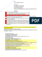 Materias Habilitantes